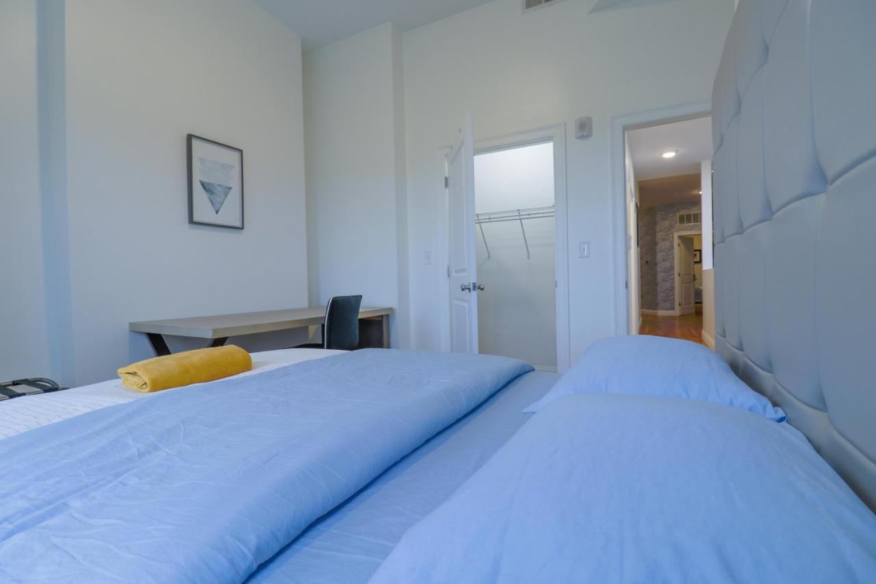 4Br 1,5Bh Comfy Newly Renovated Apt Boston Eksteriør billede